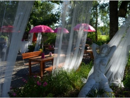Foto: Gartenwirtschaft Gerberwiesen